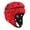 B, variant on yocbz Soft Flag Football Helmet 7v7 Rugby Padded Headguards Protective Gear for Youth Kids, #1