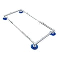 thumbnail image 4 of LCD TV Screen Sucker 4 Suction Cups Device 32-55 Inch LED TV Display Screen s Vacuum Sucker Vacuum Lifter TV Screen Sucker ,Easy to Operate, 4 of 7