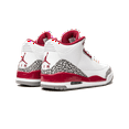 thumbnail image 3 of Jordan MENS Air Jordan 3 "Cardinal" CT8532 126 from Stadium Goods, 3 of 8
