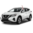 thumbnail image 2 of Tempered Driver Left Side Front Door Window Door Glass Compatible with Nissan Murano 2015-2024 Models, 2 of 5