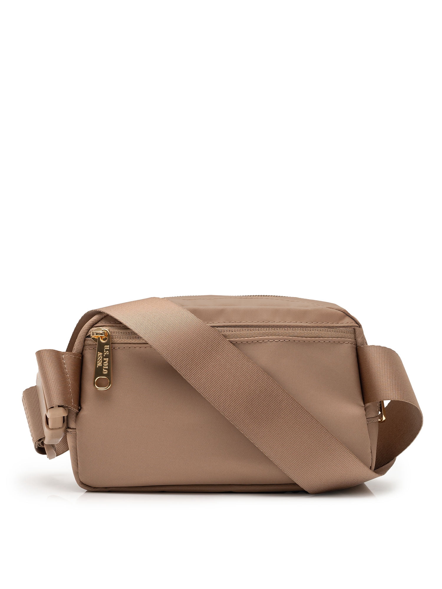 U.S. Polo Assn. Women's Belt Bag