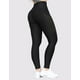 thumbnail image 2 of Leggins Elite Neoklaus, Color Negro Y Verde Militar, Línea Elite, Grande Nobby Leggins Deportivos Para Mujer, Elite Neoklaus, 2 of 2