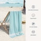 thumbnail image 3 of Casa Platino Toallas de Playa Hammam 6 Pack, Toallas de Playa de Algodón para Adultos, Toallas de Piscina Ligeras de Secado Rápido de Gran Tamaño para Días de Playa – Náutico, 3 of 8