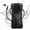 Black-1.5L, variant on 1.5L 3.0L Hydration Water Bladder Backpack One Click Quick Release Leak Proof Water Bag for Hiking Camping Outdoor Sports