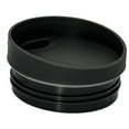 thumbnail image 4 of blendin replacement 16oz single serve cup with to go lid, compatible with ninja blenders with 4 tabs and 3" diameter (2 pack), 4 of 6