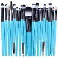 thumbnail image 4 of Kokovifyves Makeup Brushes Kit Set 20PCS Eye Brushes Makeup Brushes Beauty Tools Makeup Brushes Set, 4 of 4