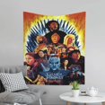 thumbnail image 2 of Game Of Thrones Tapestry Wall Hanging Wall Art Decor Wall Tapestry For Living Room Bedroom Dorm 60x80 Inch, 2 of 7