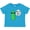 Turquoise, variant on Inktastic Dilly Dilly Chill Dill Boys or Girls Toddler T-Shirt