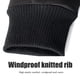 thumbnail image 5 of Guantes Cálidos De Invierno Pantalla Táctil Deportes Guantes A Prueba De Viento Guantes De Ciclismo Impermeables Y Antideslizantes Para Senderismo Y Esquí Vogacara OD016474-08, 5 of 6