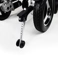 thumbnail image 1 of Roue Auxiliaire Portable Anti-Assistante, Réglable, Facile à Installer, 1 of 8