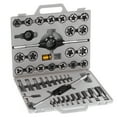 thumbnail image 4 of Essential Threading Tool, Professional CNC Processing Metric Tap Die Set  For Cutting, 4 of 8