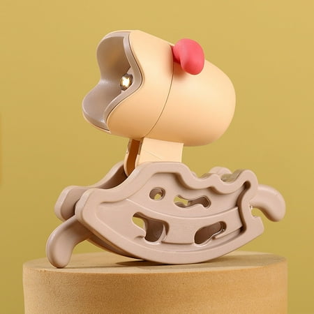 

Cute Pet Night Light Student Dormitory Reading Mini Table Lamp Bedroom Sleep Lamp Desktop Decoration