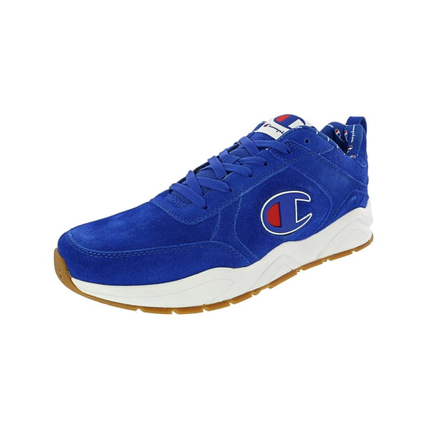 93eighteen big c sneakers