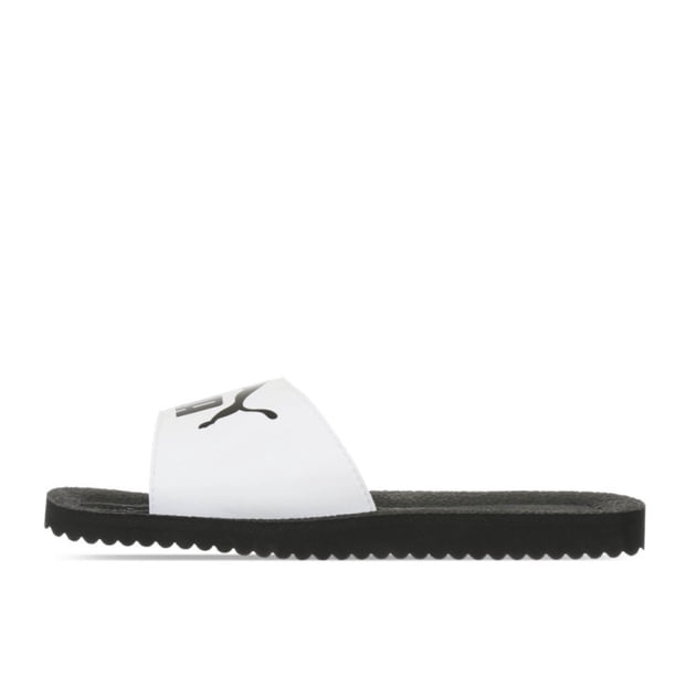 Sandalia Puma Purecat Hombre Original 360262 11
