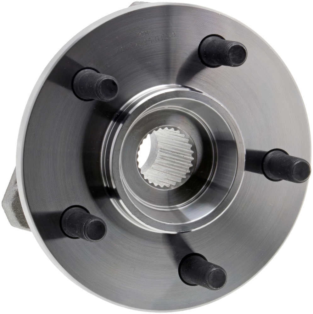 Mevotech H513084HW Wheel Bearing and Hub Assembly