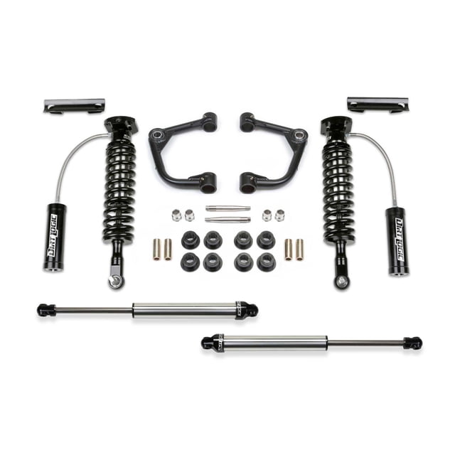 Fabtech Motorsports Manufacturer Part #: K2375DL Leveling Kit Suspension