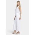 thumbnail image 5 of NYDJ Women's Wide Leg Trouser Ankle Jeans With High Rise, 5 of 5