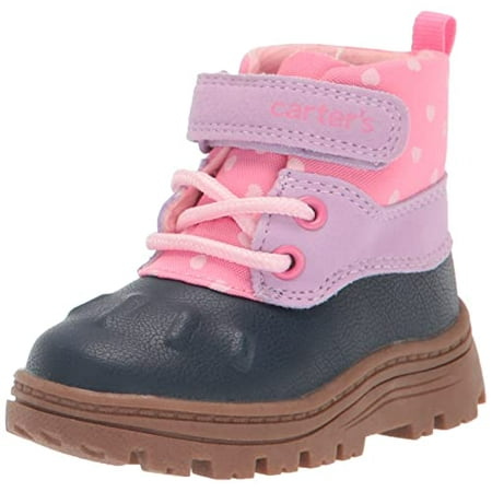 Girls duck boots best sale