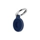 thumbnail image 3 of Cateissary 1 funda protectora para funda AirTag cubierta de silicona funda protectora de parachoques Compatible con AirTags hebilla Teléfono y Comunicación No.10, 3 of 8