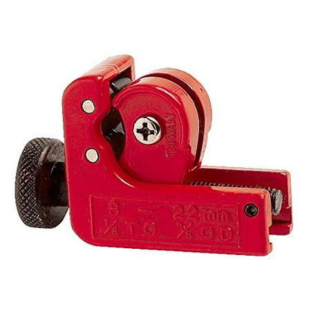 

Mini Tubing Cutter