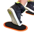 thumbnail image 7 of 1Pair Exercise Sliding Gliding Discs Core Sliders for Gym Home Workout Exercise, 7 of 7
