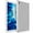 Clear, variant on KIQ Galaxy Tab A7 10.4 Case, TPU Skin Case Cover Ultra Thin and Lightweight Protection Samsung Galaxy Tab A7 10.4 [Black]
