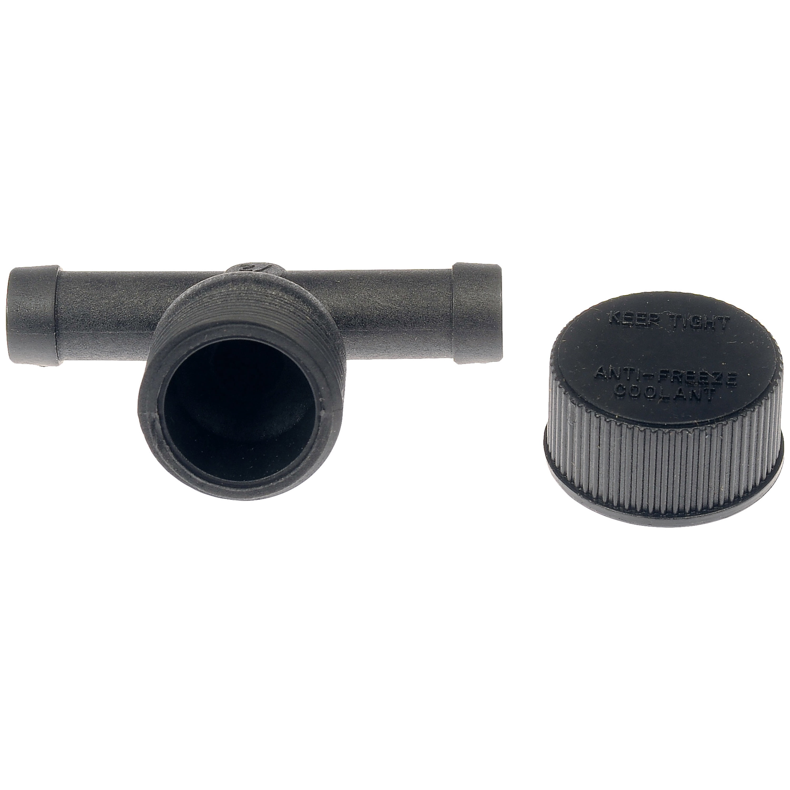 Dorman 47127 Engine Coolant Flush, Pack of 25