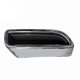 thumbnail image 1 of Left Tail Throat Trim Exhaust Pipe Cover 9811520280 9811519980 for 308S 2015-2020 Rear Bracket Deco, 1 of 5