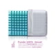 thumbnail image 3 of Almohada Estándar Roomi Smart Blocks Firmeza Alta, 3 of 9