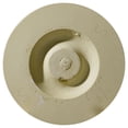 thumbnail image 5 of Ekena Millwork 14 3/4"OD x 1 3/4"P Traditional Ceiling Medallion (Fits Canopies up to 4"), 5 of 12