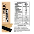 thumbnail image 2 of Bebida vegetal NotCo Not Milk vainilla 1 l, 2 of 4