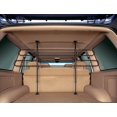 thumbnail image 2 of Highland 2004500 Black Universal Pet Barrier, Fully Adjustable Car Organizer, 2 of 2