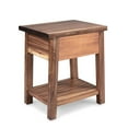 thumbnail image 2 of Homestyles 5185-42 Table de Chevet Forêt Retraite&44; Brun - 28 x 23,75 x 19 Po, 2 of 12