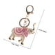 thumbnail image 2 of AURARMLET Llavero Elefante Con Y Aleación Duradera Para Llaves Y Accesorios, 2 of 7