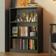 thumbnail image 2 of Mueble Organizador Multifuncional Madesa 6907 3 Nichos Negro y Blanco, 2 of 5