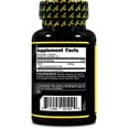 thumbnail image 4 of Suplemento de ácido tauroursodesoxicólico Primaforce TUDCA 500 mg, 4 of 4