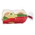 thumbnail image 1 of Oakrun Plain English Muffins 6, 1 of 2
