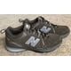 thumbnail image 1 of New Balance 608v5 Brown Suede Sneaker MX608UB5 Size 9D, 1 of 6