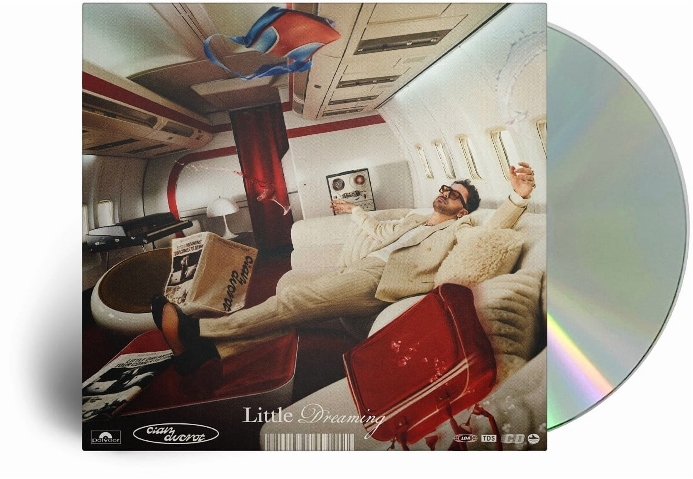 Katy Perry - 143 - Music & Performance - CD - Walmart.com