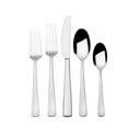 thumbnail image 2 of Sabatier 20pc Barrett Flatware Set, 2 of 6
