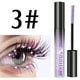 thumbnail image 1 of Máscara de pestañas con brillo, máscara brillante, larga duración, espesante, alargador, pestañas, maquillaje, fiesta, 5 g, 1 of 2