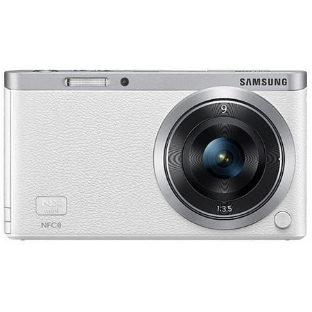 Samsung Ev-nxf1zzb1hmx Nx Mini Digital C