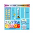 thumbnail image 3 of 1 Set 17pcs Stamp Kit For Gift Wrapping, 3 of 5