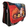 thumbnail image 3 of Mochila Escolar Tipo Portafolio Angry Birds Angry Birds Mochila/Portafolio, 3 of 5