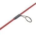 thumbnail image 4 of Berkley Cherrywood Ice Spinning Fishing Combo, 30" Medium Rod, 2000 Size Reel, 4 of 8