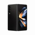 thumbnail image 4 of Galaxy Z Fold4 12GB+ 256GB Negro Samsung SM-F936BZKLLTM, 4 of 8