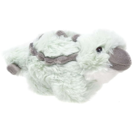 World's Softest Plush Ankylosaurus Plush