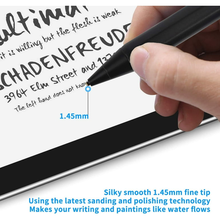 Stylus Pens for HP Envy X360 Convertible 2-in-1 Touch Screen