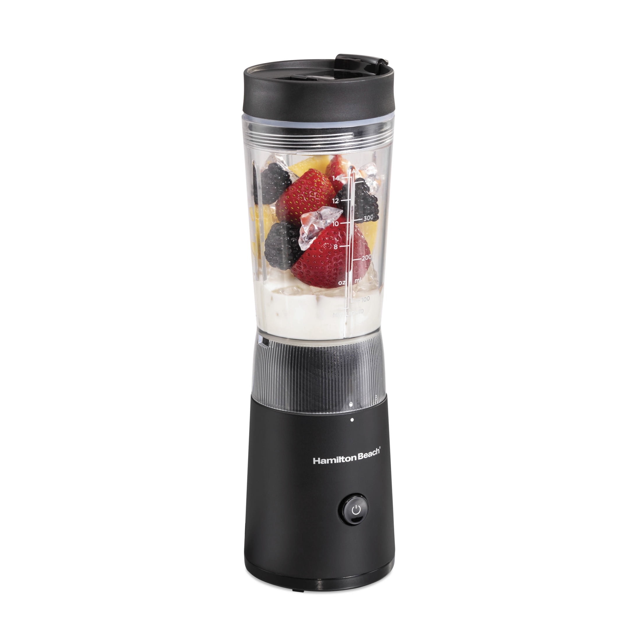 BLACK+DECKER, Ice Crush Blender, 56 oz, 750W, 8 Speeds + Pulse