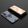 thumbnail image 3 of Funda para Honor 50 5G con Soporte Anillo Giratorio 360° y Protección Resistente a Golpes y Caídas, 3 of 5